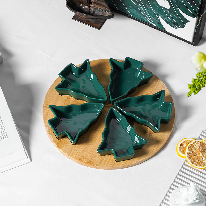 竹蓋罐子(zǐ)系列