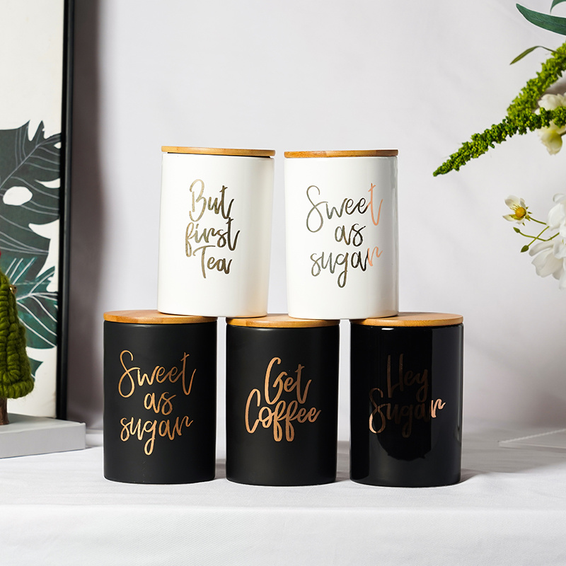 竹蓋罐子(zǐ)系列