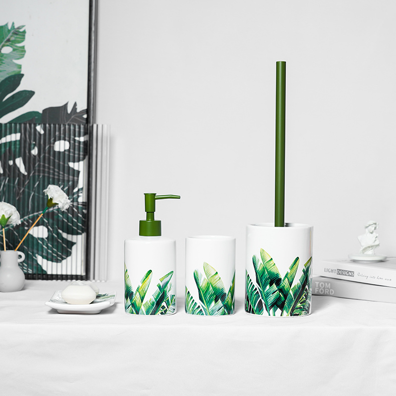 沐浴花(huā)紙(zhǐ)系列