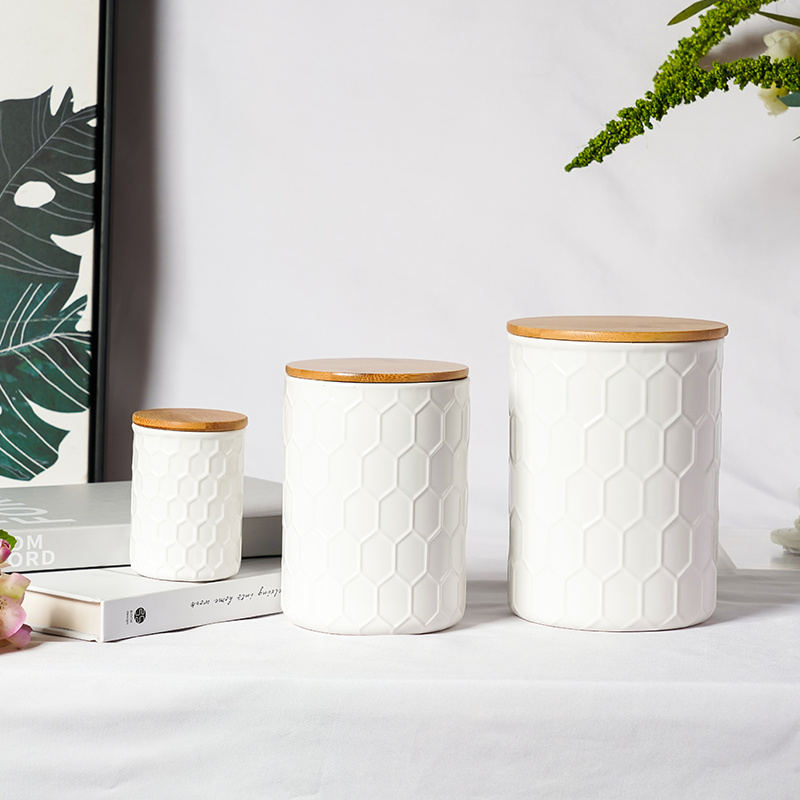 竹蓋罐子(zǐ)系列