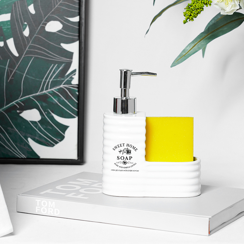 沐浴&海(hǎi)綿一(yī)體(tǐ)